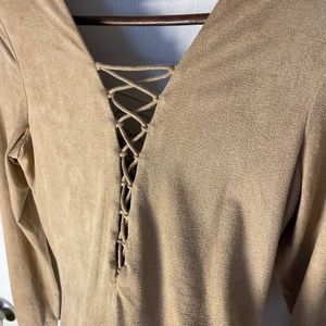 Alexander Wang Bodysuit